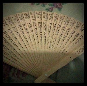 Hand Fan